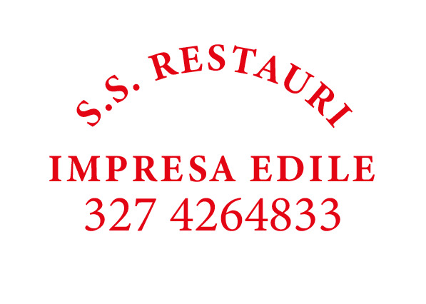 SS RESTAURI IMPRESA EDILE